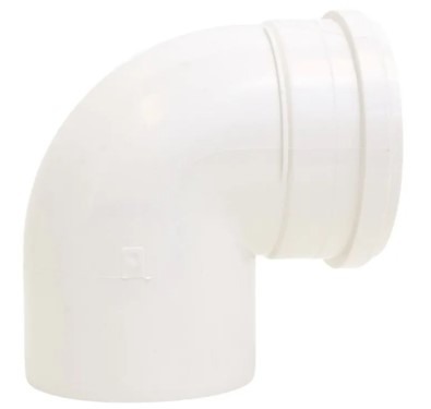 COTOVELO ESGOTO 75X90MM TIGRE